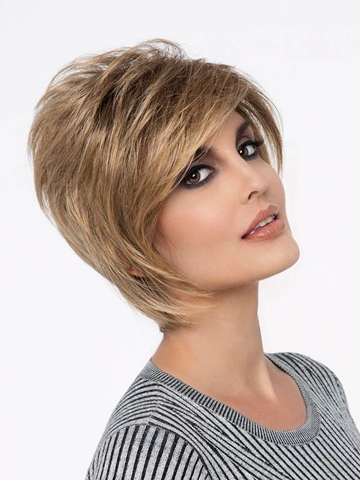 Chantel by Envy - Regal Wigs